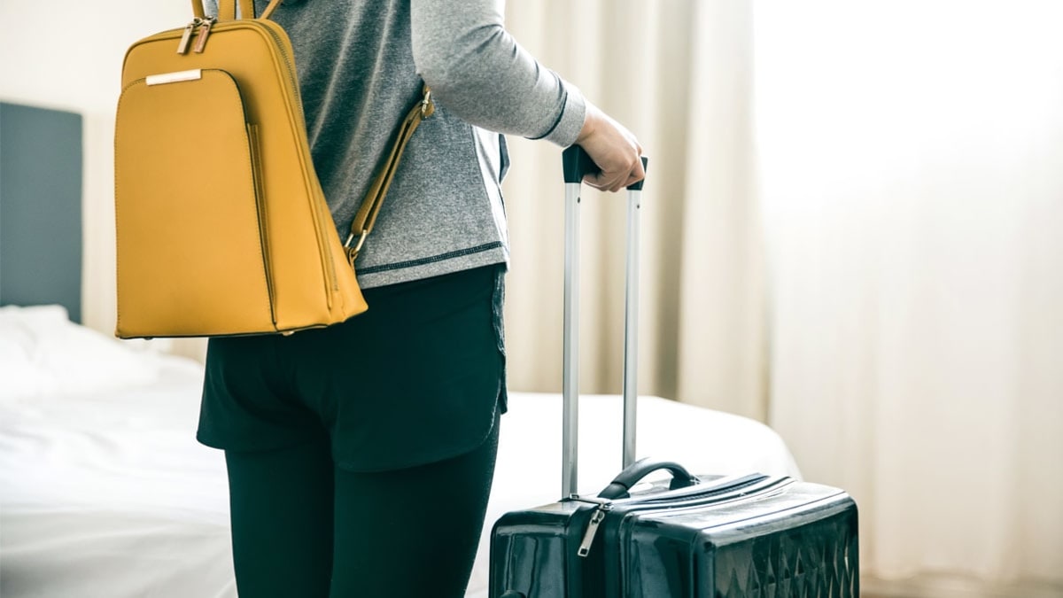 How to Check for Bed Bugs in a Hotel Consumer Reports